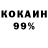 Кетамин ketamine Myhailo Mykytiuk